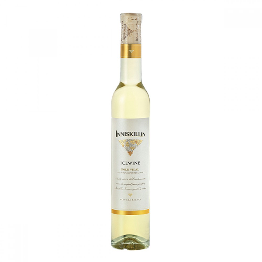 Inniskillin Gold Vidal Icewine 2024 375ml